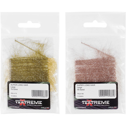 Fibre sintetiche Textreme Super Long Hair