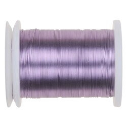 Filo metallico piatto colorato per rigaggio Sybai Flat Colour Wire Medium