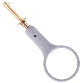 Stonfo pinza per hackle Pinza Elite standard
