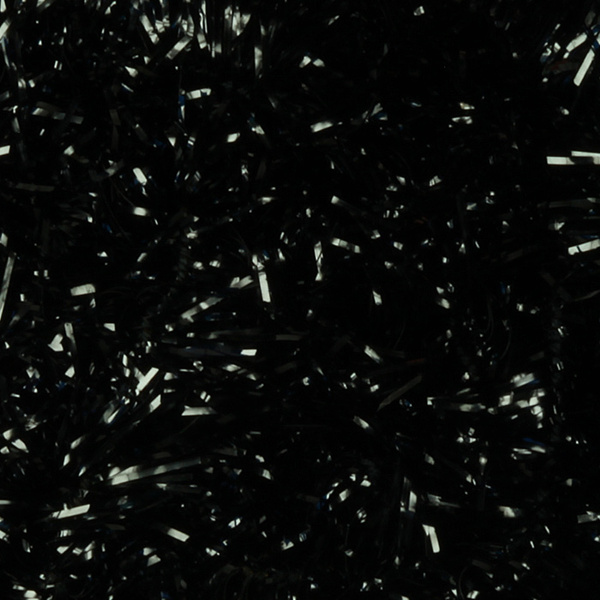 Hareline Translucent Ice Chenille Medium