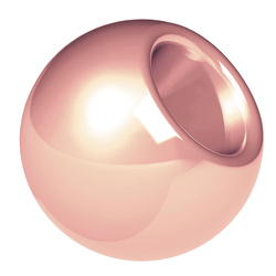 Ami da mosca FFGene Brass Beads