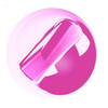 Light Pink - 3.5 mm