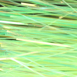 Fibre sintetiche per mosche artificiali Hedron Flashabou