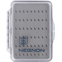 Scatola portamosche Negnon Clear Slim - piccola