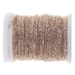 Treccia metallizzata Textreme Metal Braid (Size 2)