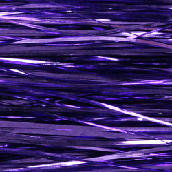 Fibre sintetiche per mosche artificiali Hedron Flashabou