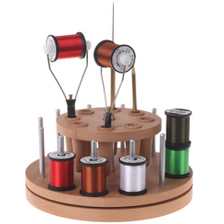 Sybai Fly Tying Tools and Spool Oraganizer
