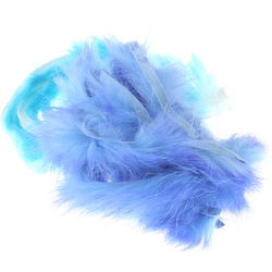 Hareline Strisce zonker di coniglio Two Toned