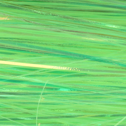 Fibre sintetiche per mosche artificiali Hedron Flashabou