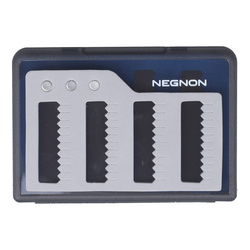 Negnon patch portamosche