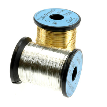 Filo metallico per rigaggio Uni French Wire MD 0.2 mm