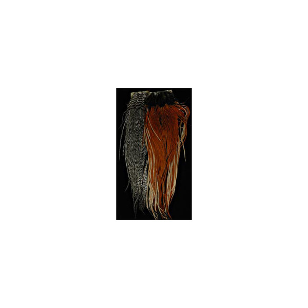 Selle per cazzo Metz Micro Barb #2
