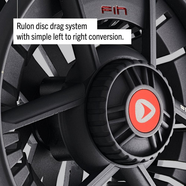 Mulinello da mosca Greys Fin