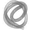 15 mm - Light Gray
