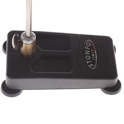 Morsetto da costruzione mosche Stonfo FlyLab Leva Base Vise