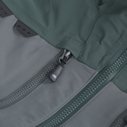 Giacca da wading Taimen Tuul – Green
