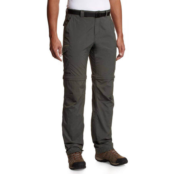Columbia Silver Ridge II Pantaloni con gambe staccabili
