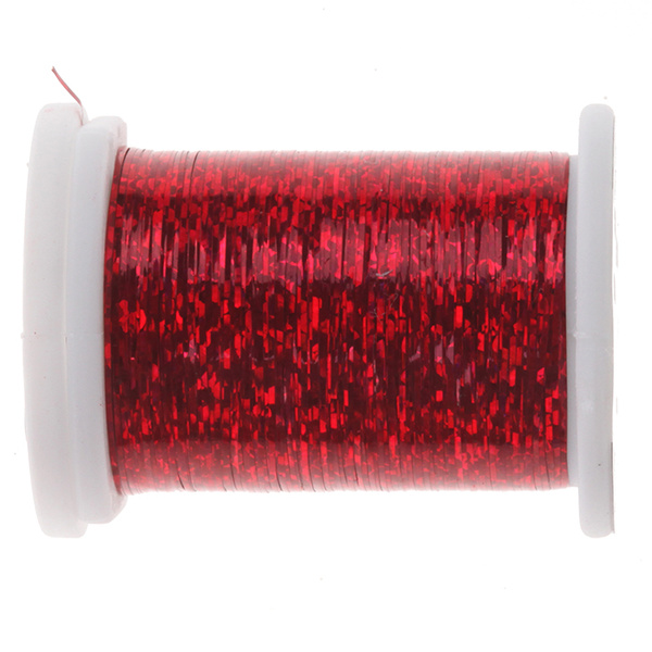 Tinsel piatto olografico Textreme Holo Fibers SM 150 den