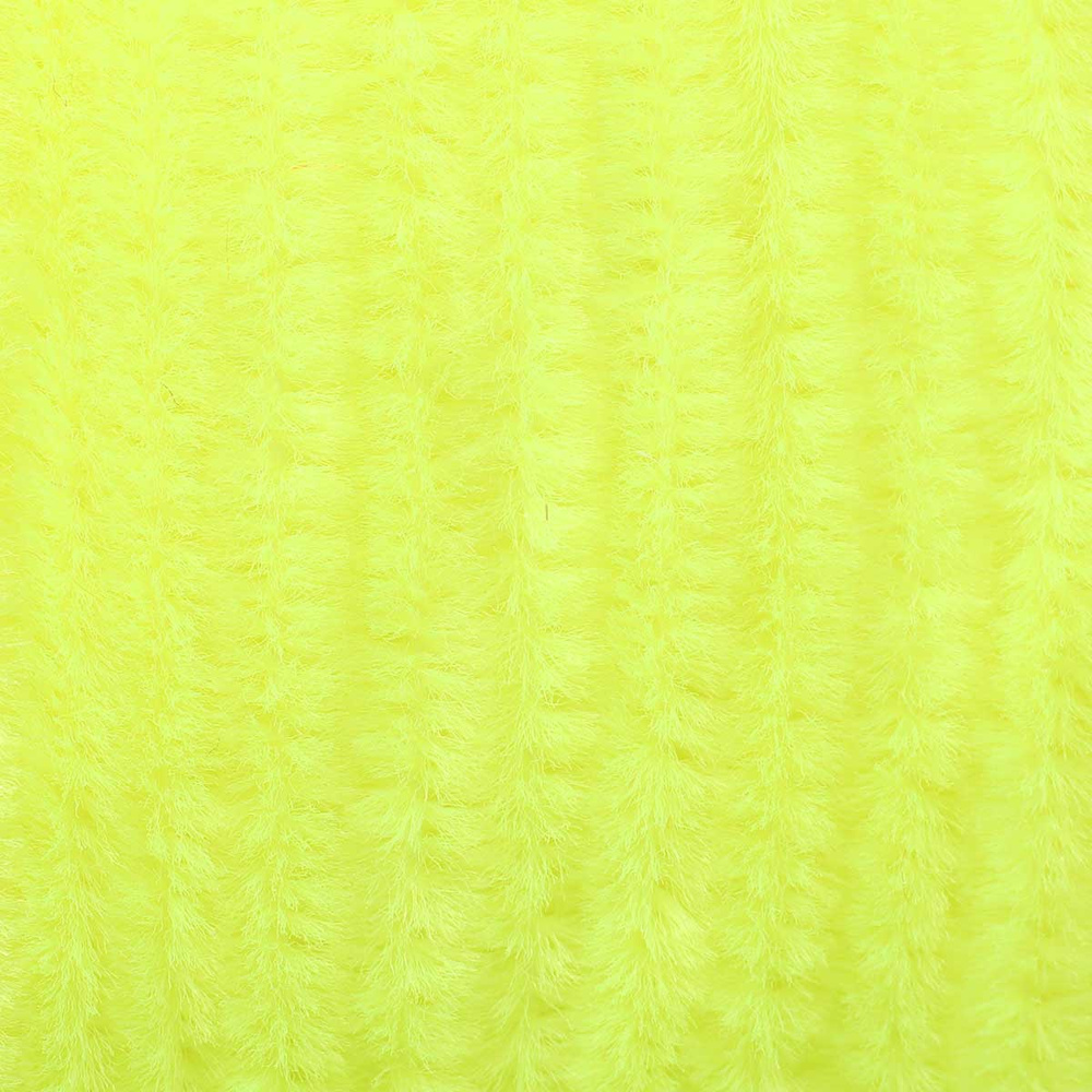 2 mm - Fluo Yellow