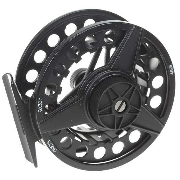 Mulinello da mosca Greys GX300