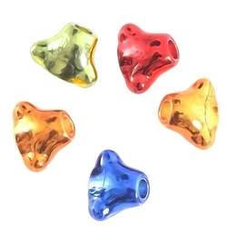 Perline in tungsteno FFGene Tungsten Stonefly Heads