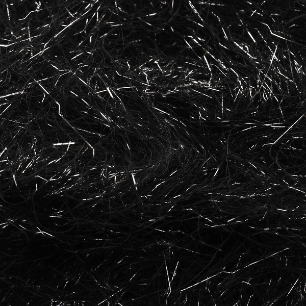 Fibre sintetiche Hareline Ripple Ice Hair 4 inch