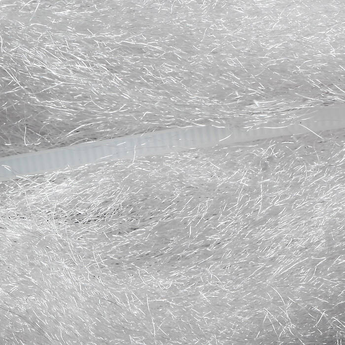 Pink Bonefish Wing