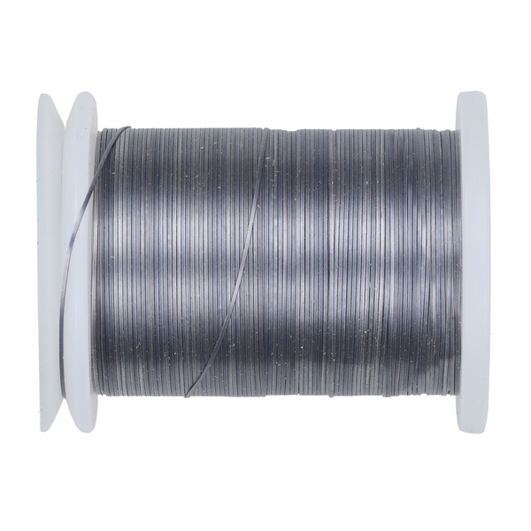 Filo metallico piatto colorato per rigaggio Sybai Flat Colour Wire Medium
