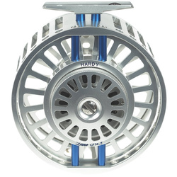 Mulinello da mosca Hardy Zane