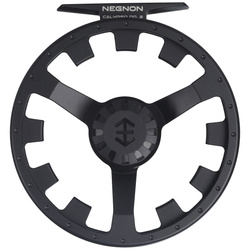 Mulinello da mosca Negnon Calypso Black