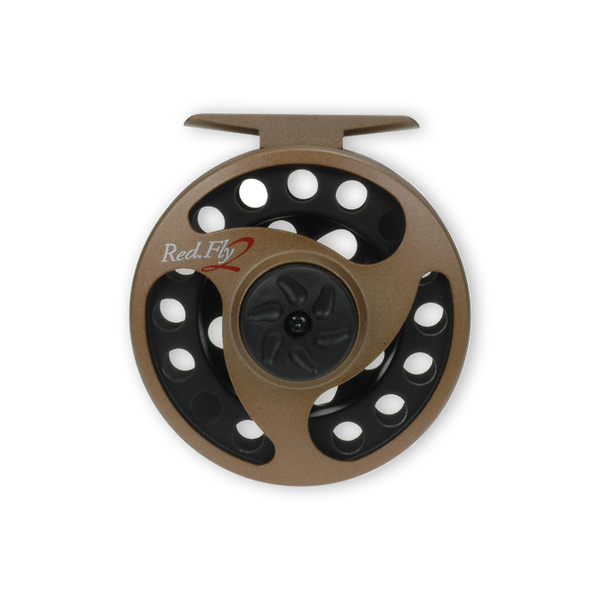 Redington Red Fly