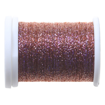 Pellicola piatta UV per corpi, rinforzata con doppio monofilamento Textreme Body Fly UV