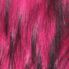 Fuchsia Black Tip