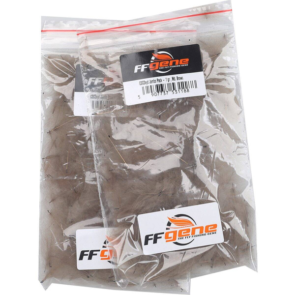FFGene Piume CDC Oxyd Jambo, confezione 1 gr
