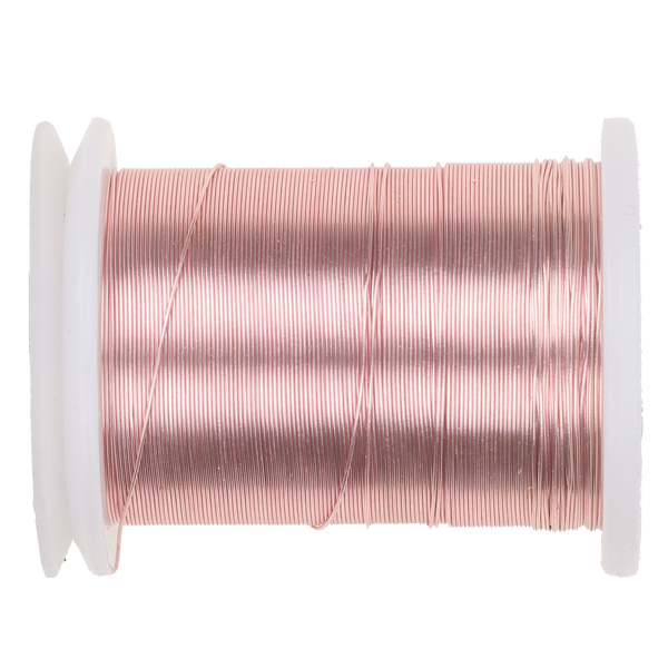 Filo metallico colorato per rigaggio Sybai Colour Wire 0.2 mm