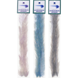Brush da streamer H2O Streamer Brush 2 inch (flash)