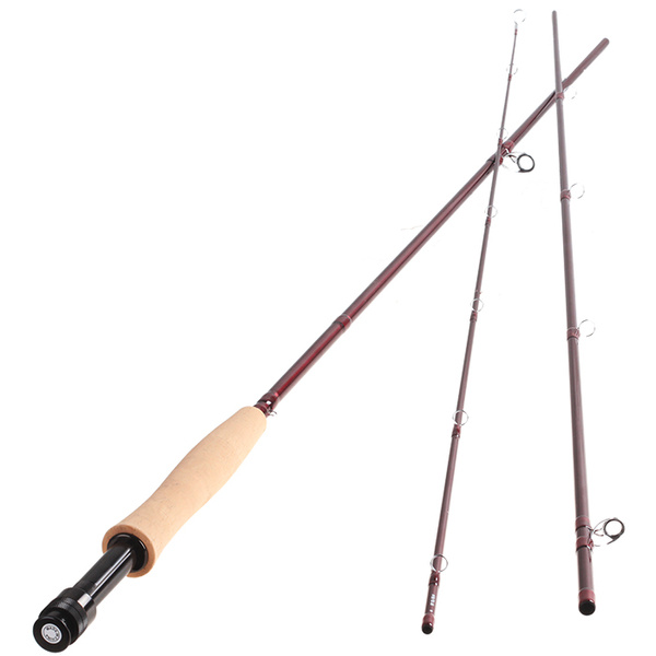 Canna da mosca Airflo Super Stik