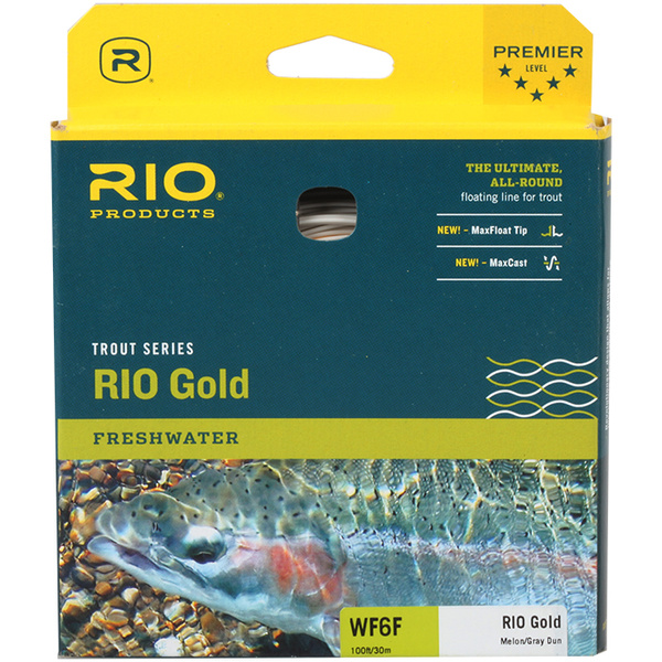 Code di topo RIO Gold Tournament
