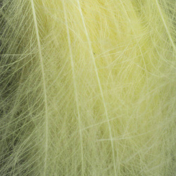 Hareline Piume CDC Super Select, confezione da 1 Gram
