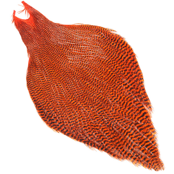 Collo di piume Wapsi Metz Magnum
