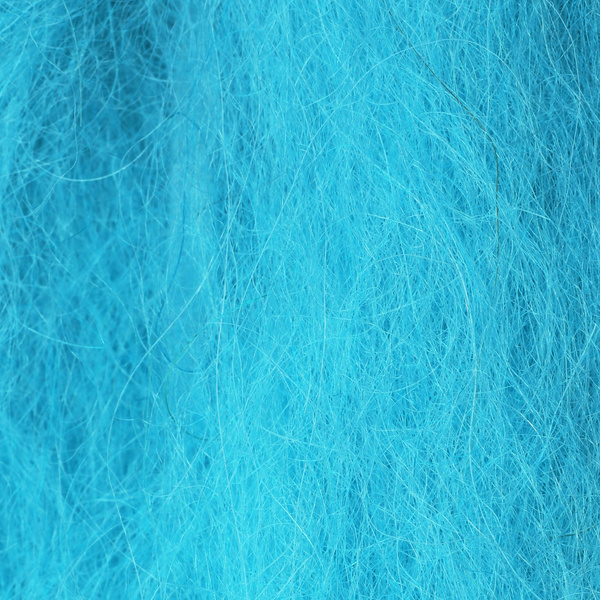 Pelo naturale di pecora Sybai Lincoln Sheep Hair