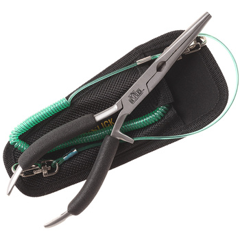 Pinze da pesca a becchi lunghi Dr Slick Cuda da 8.5 pollici