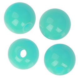 Perline di articolazione Sybai - 6 mm