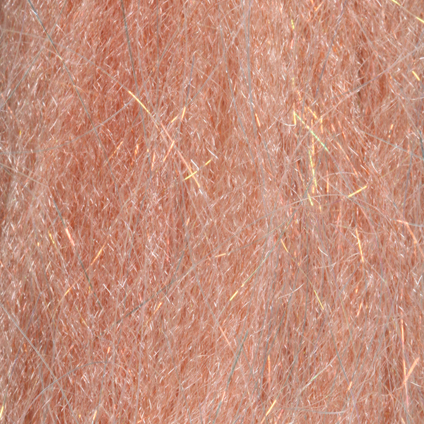 Brush da streamer H2O Brush N Wing Fibre