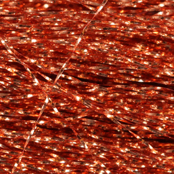 Fibre sintetiche per mosche artificiali Hedron Flashabou Accent
