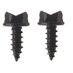 Chiodi per suole degli scarponi da wading Taimen SteelGrip