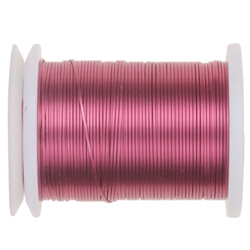 Filo metallico piatto colorato per rigaggio Sybai Flat Colour Wire Large