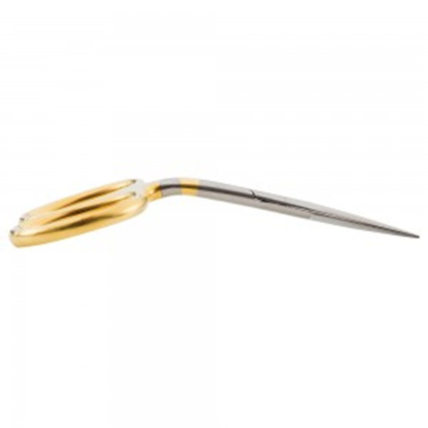 Dr Slick Forbici da costruzione con steli curvi 4