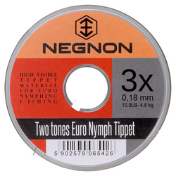 Filo indicatore per ninfa Negnon Two Tones