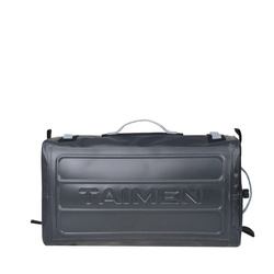 Taimen Tuul Borsone impermeabile con zip da 40 L